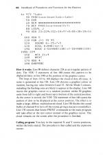 Handbook Of Procedures For The Electron scan of page 46