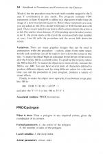 Handbook Of Procedures For The Electron scan of page 54