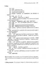 Handbook Of Procedures For The Electron scan of page 57