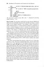 Handbook Of Procedures For The Electron scan of page 66