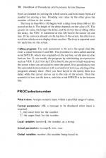 Handbook Of Procedures For The Electron scan of page 70