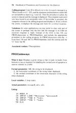 Handbook Of Procedures For The Electron scan of page 72