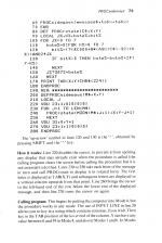 Handbook Of Procedures For The Electron scan of page 73