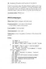 Handbook Of Procedures For The Electron scan of page 74