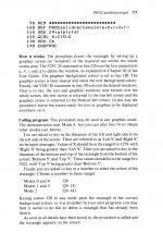 Handbook Of Procedures For The Electron scan of page 77