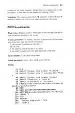 Handbook Of Procedures For The Electron scan of page 83