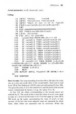 Handbook Of Procedures For The Electron scan of page 85