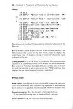 Handbook Of Procedures For The Electron scan of page 88