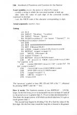 Handbook Of Procedures For The Electron scan of page 106