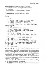 Handbook Of Procedures For The Electron scan of page 109