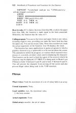 Handbook Of Procedures For The Electron scan of page 122