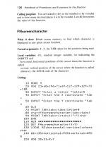 Handbook Of Procedures For The Electron scan of page 126