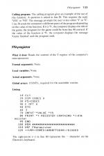 Handbook Of Procedures For The Electron scan of page 133