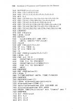 Handbook Of Procedures For The Electron scan of page 144