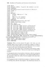 Handbook Of Procedures For The Electron scan of page 146