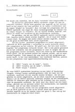 Het Electron En BBC Micro Boek scan of page 2