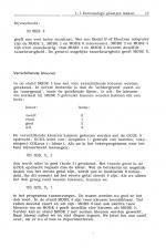 Het Electron En BBC Micro Boek scan of page 17