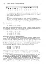 Het Electron En BBC Micro Boek scan of page 20