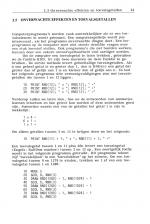 Het Electron En BBC Micro Boek scan of page 33