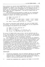 Het Electron En BBC Micro Boek scan of page 39