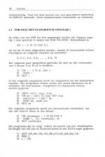 Het Electron En BBC Micro Boek scan of page 60