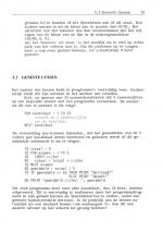 Het Electron En BBC Micro Boek scan of page 75