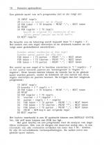 Het Electron En BBC Micro Boek scan of page 78