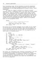 Het Electron En BBC Micro Boek scan of page 82