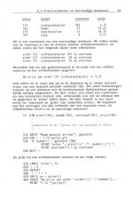 Het Electron En BBC Micro Boek scan of page 91