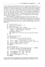 Het Electron En BBC Micro Boek scan of page 109