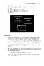 Het Electron En BBC Micro Boek scan of page 117