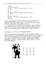 Het Electron En BBC Micro Boek scan of page 144