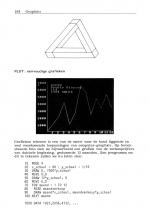 Het Electron En BBC Micro Boek scan of page 168