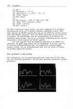 Het Electron En BBC Micro Boek scan of page 170