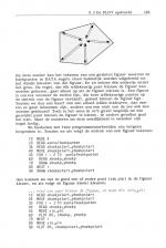 Het Electron En BBC Micro Boek scan of page 185