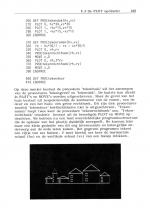 Het Electron En BBC Micro Boek scan of page 189