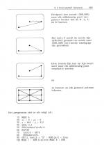 Het Electron En BBC Micro Boek scan of page 203