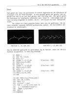 Het Electron En BBC Micro Boek scan of page 215