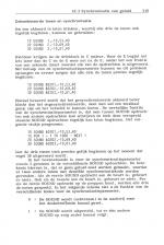 Het Electron En BBC Micro Boek scan of page 219