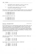 Het Electron En BBC Micro Boek scan of page 220