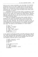 Het Electron En BBC Micro Boek scan of page 223