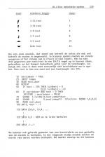 Het Electron En BBC Micro Boek scan of page 229