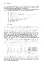 Het Electron En BBC Micro Boek scan of page 246