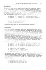 Het Electron En BBC Micro Boek scan of page 247