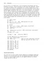 Het Electron En BBC Micro Boek scan of page 258