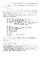 Het Electron En BBC Micro Boek scan of page 293