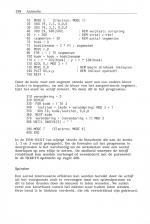 Het Electron En BBC Micro Boek scan of page 298