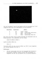 Het Electron En BBC Micro Boek scan of page 305