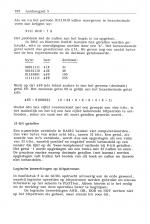 Het Electron En BBC Micro Boek scan of page 328