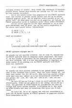 Het Electron En BBC Micro Boek scan of page 333